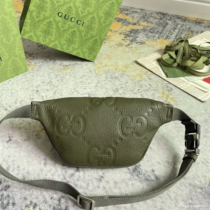 Official Brother Sam Gucci Bag 2308DJ0061 0610